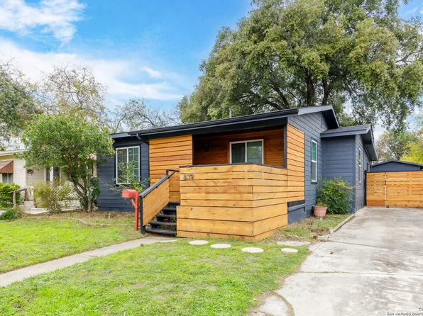 839 JOHN PAGE DR, San Antonio, TX 78228