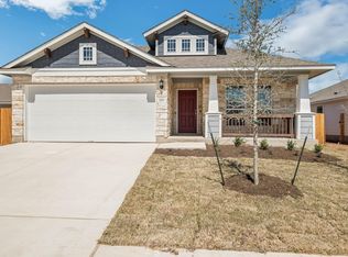 110 Watercourse Way, Bastrop, TX 78602