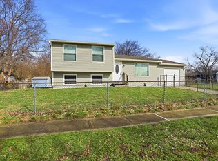 11610 Whidbey Dr, Indianapolis, IN 46229