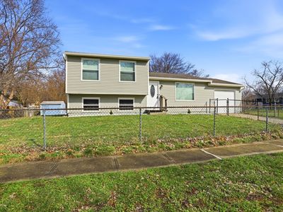 11610 Whidbey Dr, Indianapolis, IN, 46229