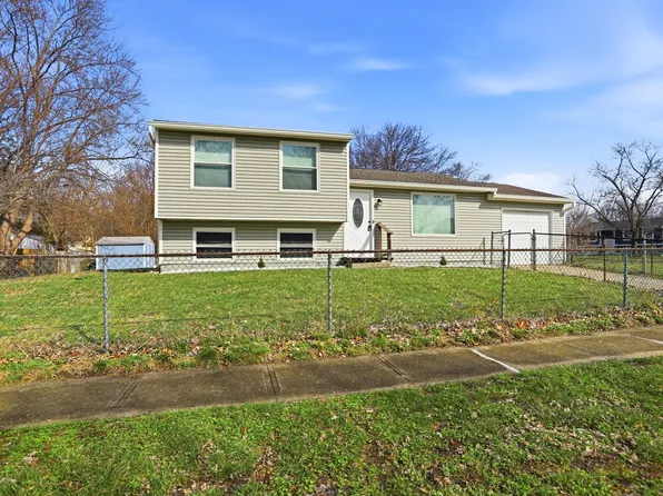 11610 Whidbey Dr, Indianapolis, IN 46229