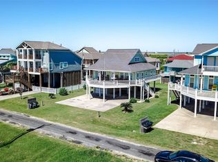 3269 Prides Way, Crystal Beach, TX 77650