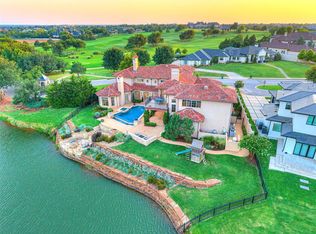 14804 Gaillardia Ln, Oklahoma City, OK 73142