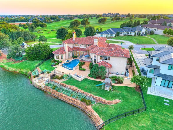 14804 Gaillardia Ln, Oklahoma City, OK 73142