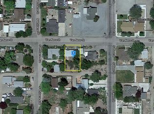 215 Van Ness Ave, Yerington, NV 89447