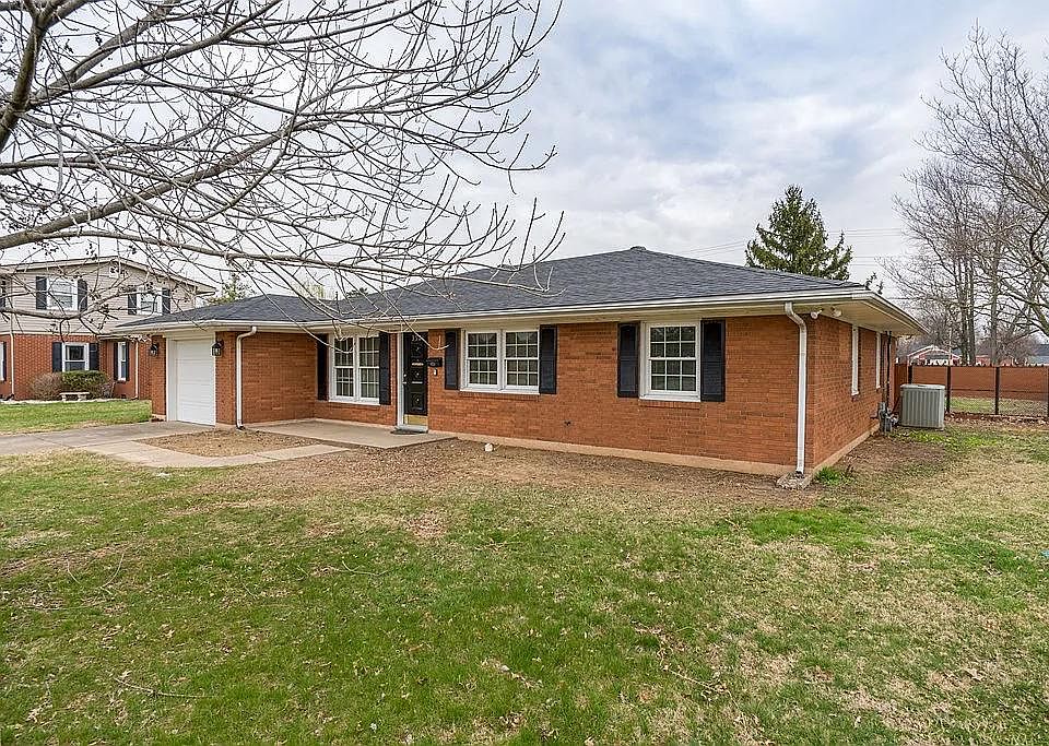 3521 S Griffith Ave, Owensboro, KY 42301 Zillow