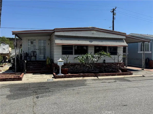Rd Frontage 238, South Gate, CA 90280