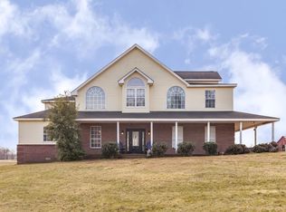 3455 Kinneys Rd, Cedar Hill, TN 37032
