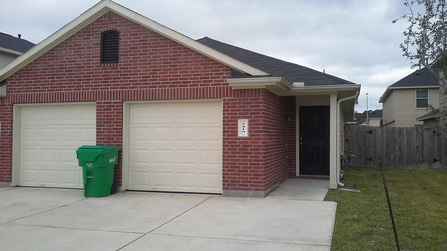 Werrington Park Duplexes — Photo 3