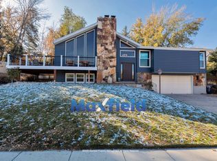 1734 E Sunrise Meadow Dr, Sandy, UT 84093