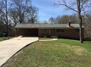 3629 Fairlane St, High Point, NC 27265
