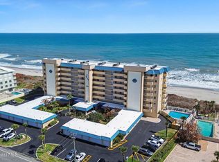 1095 N Highway A1a APT 203, Indialantic, FL 32903