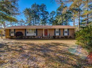 609 Otis Rd, Walterboro, SC 29488