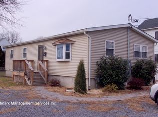 54 W Beatty Street #FL 1ST, Wilkes Barre, PA 18705