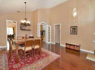 10285 NW 60th Pl, Parkland, FL 33076