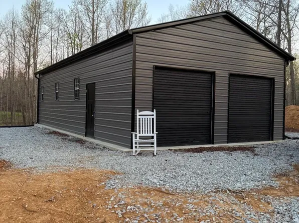 178 Rugby Pkwy, Rugby, TN 37733