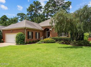 1313 Brookside Gardens Dr, Wilmington, NC 28411