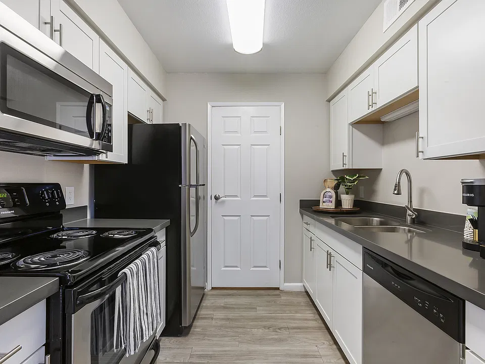 Model Kitchen