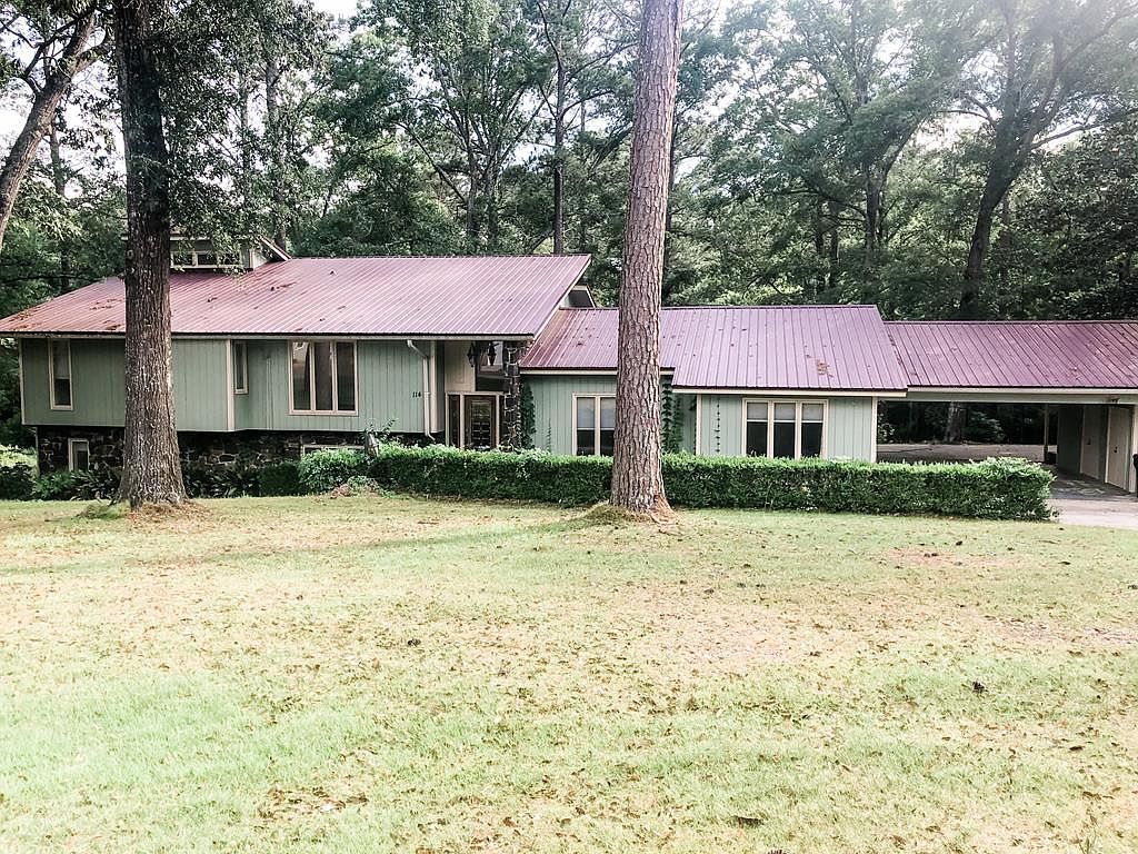 114 Walden Pond Rd, Headland, AL 36345 Zillow