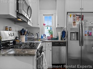78 Bowdoin St #1, Medford, MA 02155