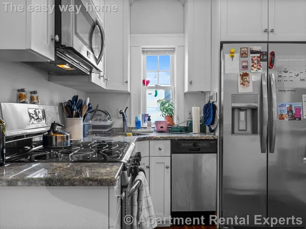74 Bowdoin St #2, Medford, MA 02155