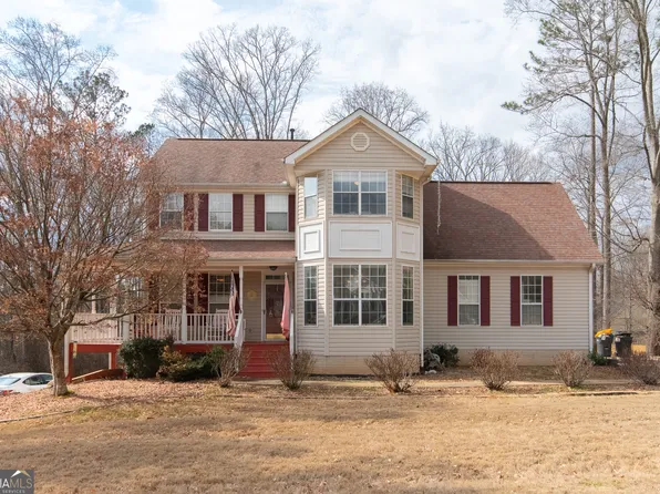 160 Crescent Cir, Newnan, GA 30265