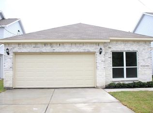 7422 N Star St, Houston, TX 77088