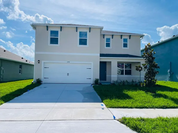 3741 Fort Mellon Ln, Sanford, FL 32773