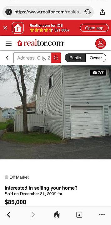 2nd image of 2350 Carnation Dr