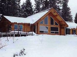 120 Mariah Ct, McCall, ID 83638