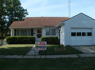 624 Woodlawn Ave, Chariton, IA 50049