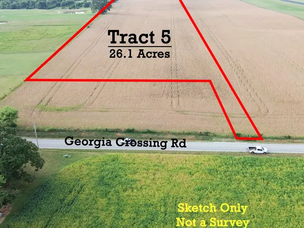 308 Peaceful Ln Lot 5, Winchester, TN 37398