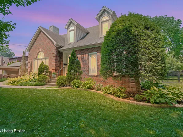 306 Ring Rd, Bellewood, KY 40207