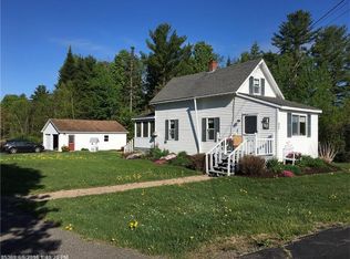37 N Dexter Rd, Sangerville, ME 04479