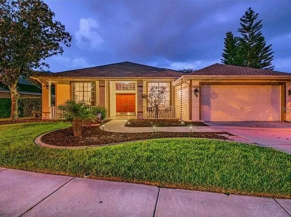 1833 Kinsmere Dr, New Port Richey, FL 34655