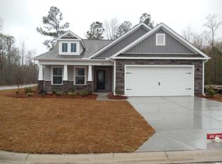 892 Cypress Way LOT 253, Magnolia F Little River, SC 29566