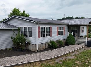 1168 Webster Valley Rd, Rogersville, TN 37857