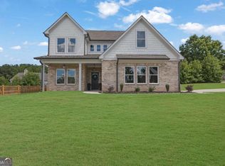 50 River Mill Ln, Dawsonville, GA 30534