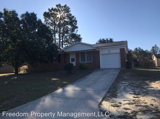 4510 Ruby Rd, Fayetteville, NC 28311