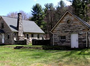 2976 Route 62, Irvine, PA 16329