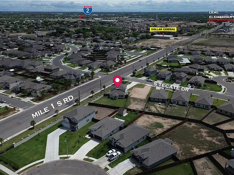 700 S Tecate Dr — Photo 26