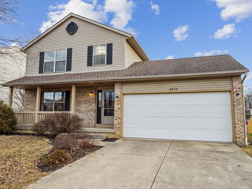 4634 Parkwick Dr, Columbus, OH 43228 Zillow
