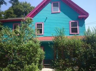 21 Yale Ter, Jamaica Plain, MA 02130