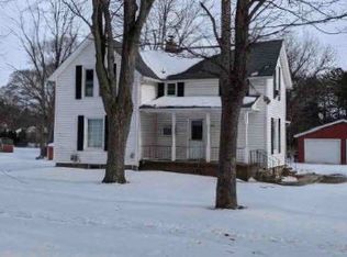 1831 Meridian St, Reese, MI 48757