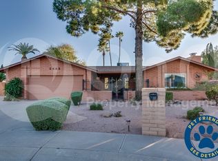 2443 W Via Rialto Cir, Mesa, AZ 85202