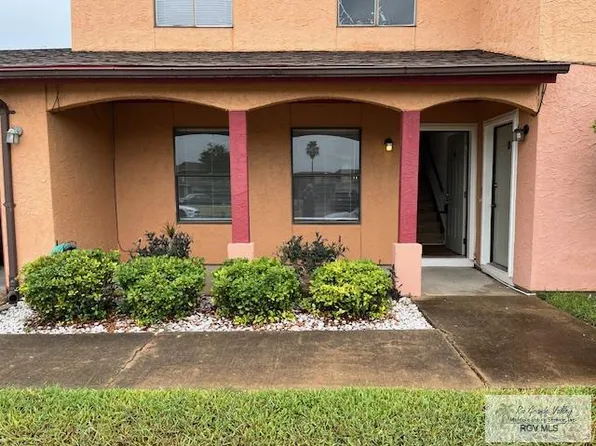 2813 Quail Run St #A, Harlingen, TX 78550