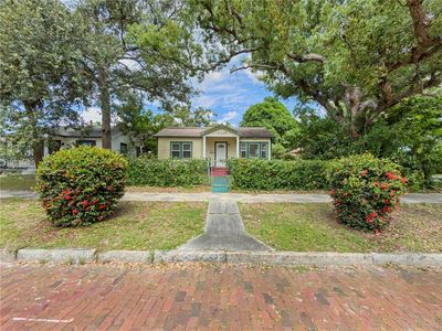 4327 3rd Ave S, Saint Petersburg, FL, 33711