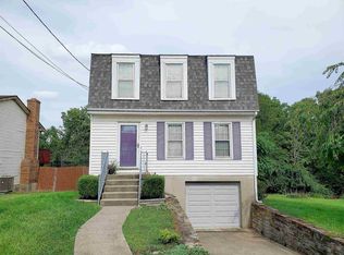 2246 Wideview Dr, Covington, KY 41011