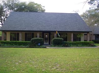 2613 Russ St, Deridder, LA 70634