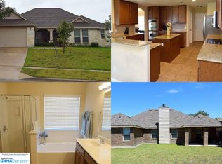 6004 Siltstone Loop, Killeen, TX 76542
